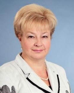 Марута Наталія Олександрівна (Україна)